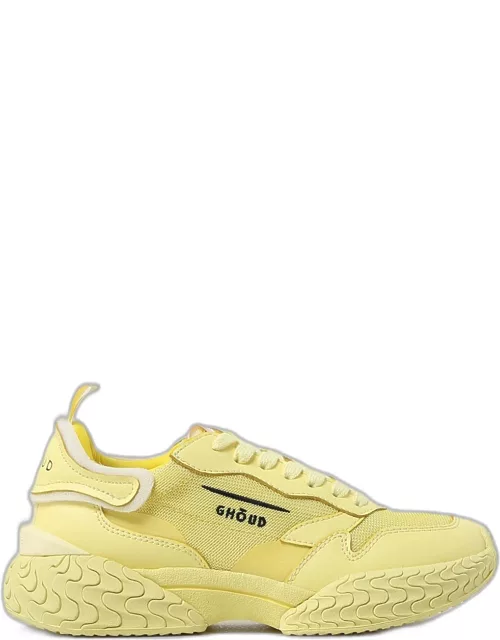Sneakers GHOUD Woman colour Yellow