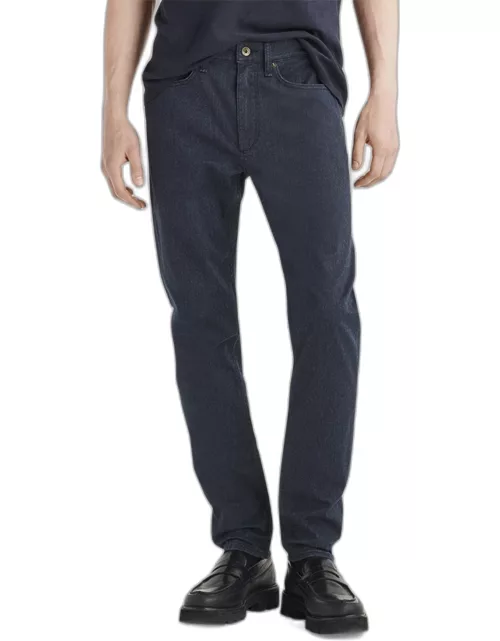 Men's Fit 2 Brushed Twill Jean