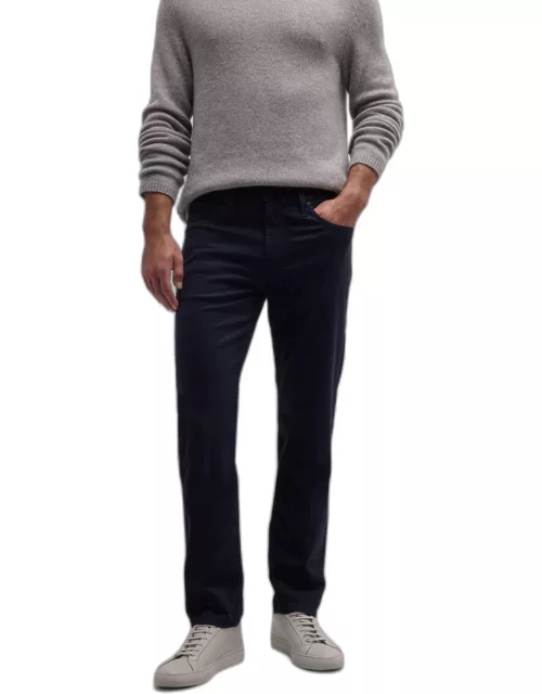 Men's Slimmy Luxe Performance Plus Jean