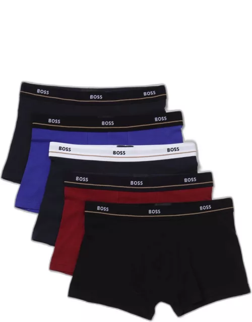 Underwear BOSS Men colour Multicolor