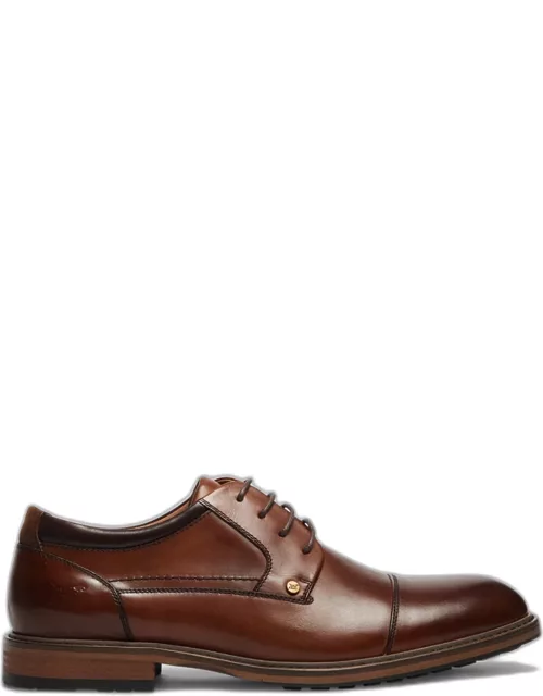 Men's Darfield Leather Derby Shoe