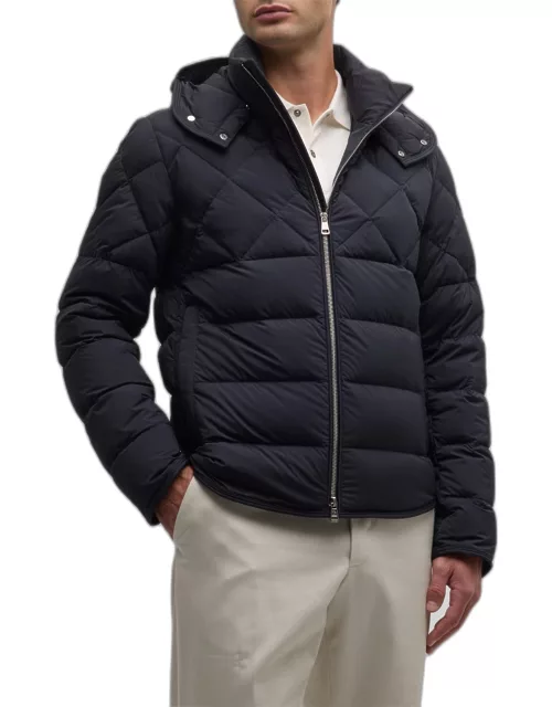 Men's Cecaud Puffer Jacket