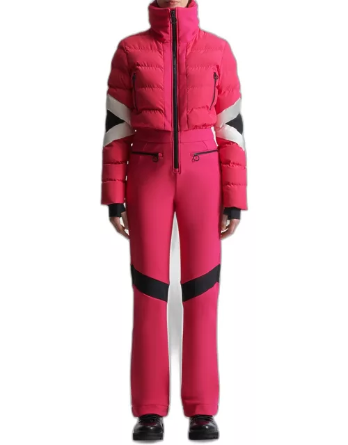 Clarisse Ski Jumpsuit