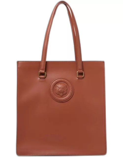 Shoulder Bag JUST CAVALLI Woman colour Leather
