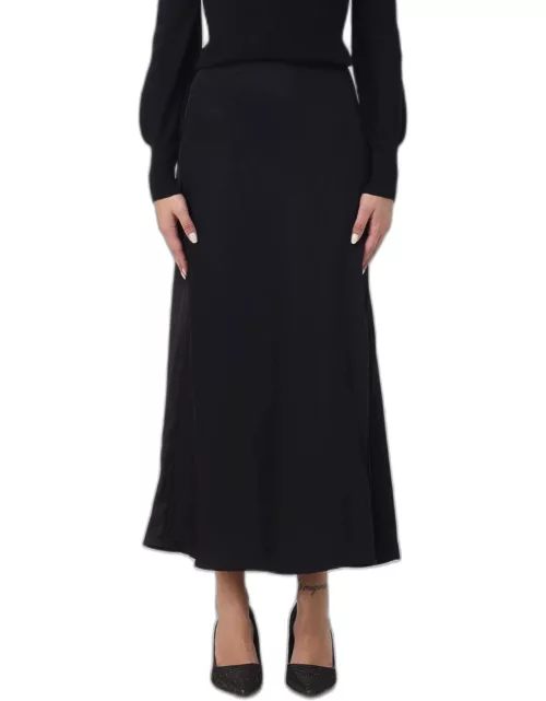 Skirt LAUREN RALPH LAUREN Woman colour Black