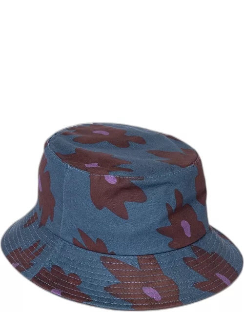 Men's Big Flower Bucket Hat