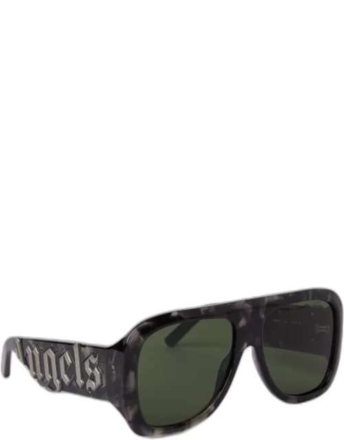 Men's Sonoma Acetate Shield Sunglasse