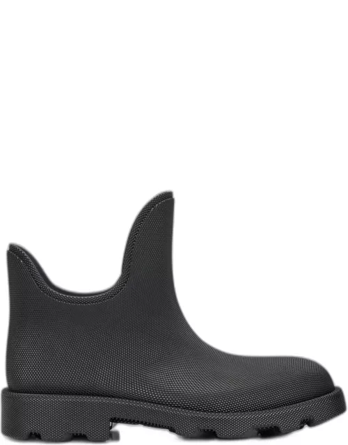 Men's Ray Rubber Ankle Boot
