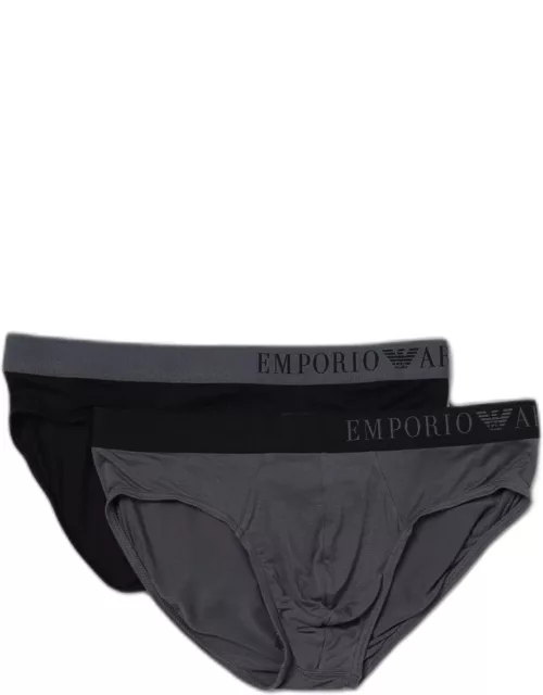 Underwear EMPORIO ARMANI UNDERWEAR Men colour Black
