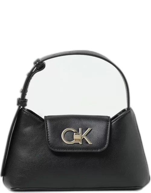 Mini Bag CALVIN KLEIN JEANS Woman colour Black