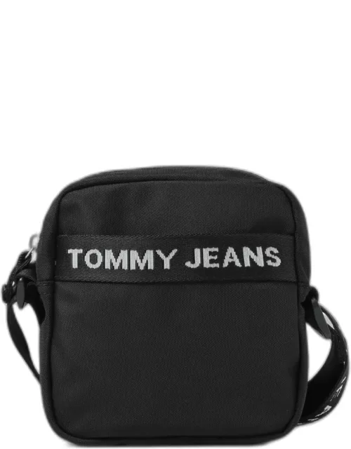 Shoulder Bag TOMMY JEANS Men colour Black