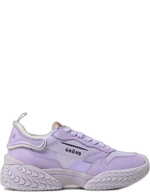 Sneakers GHOUD Woman colour Lilac
