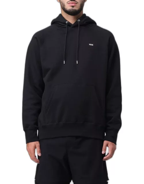 Sweatshirt WOOD WOOD Men colour Black
