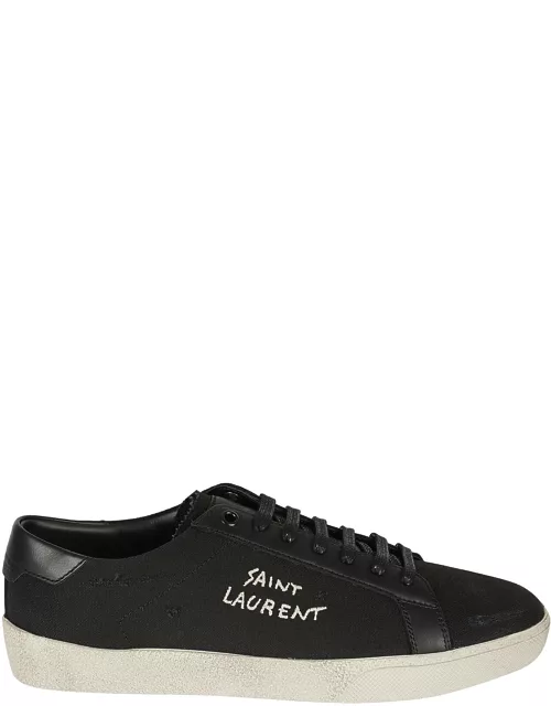 Saint Laurent Sneaker Signature
