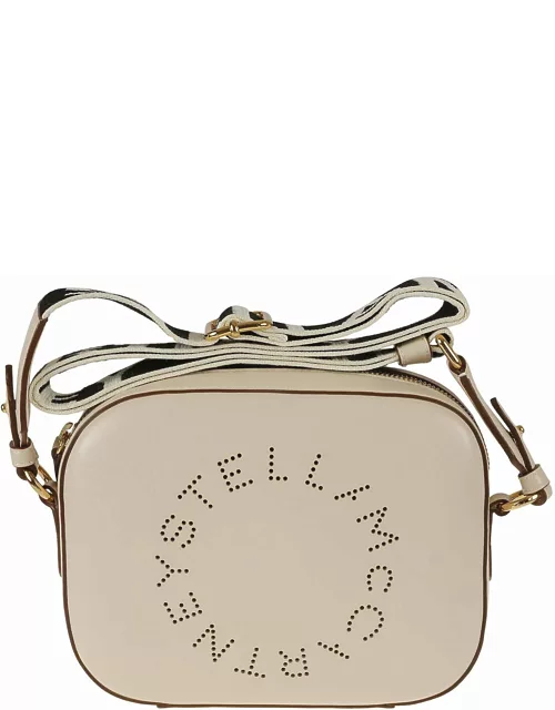 Stella McCartney Small Camera Shoulder Bag