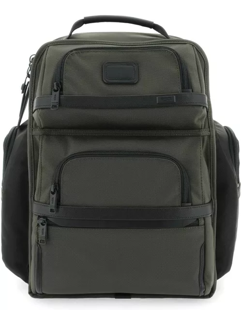 Tumi Brief Pack Backpack
