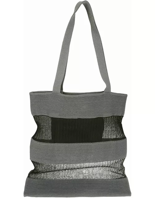 CFCL Strata Lucent Tote Bag