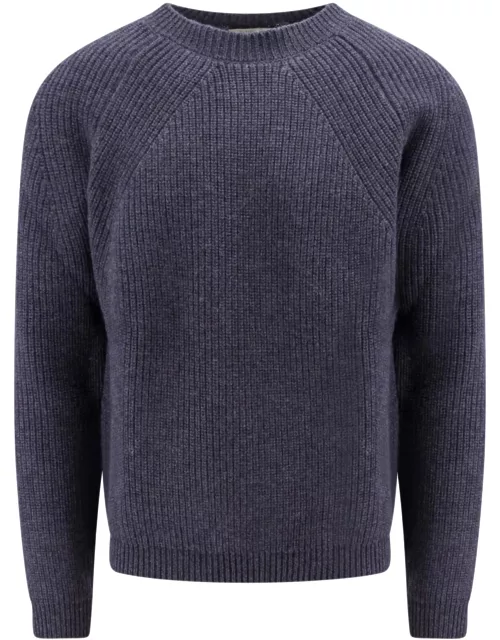 Corneliani Circle Sweater