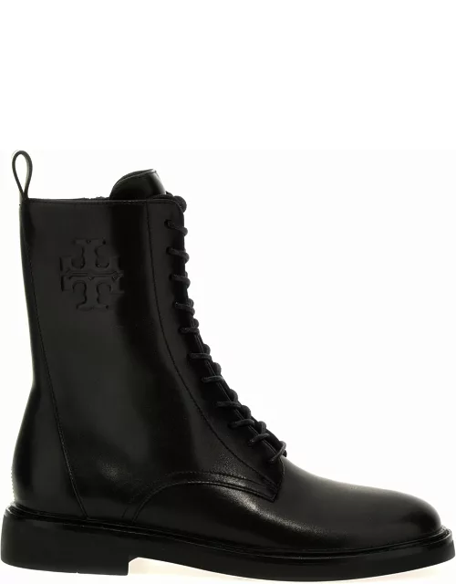 Tory Burch double T Ankle Boot
