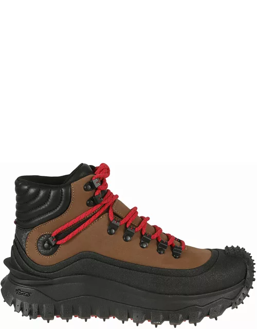 Moncler Trailgrip High Gtx Sneaker