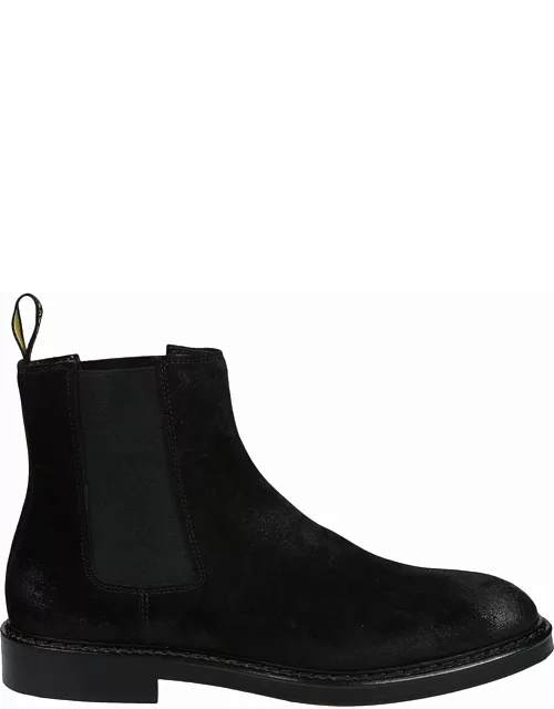 Doucal's Beatles Ankle Boot
