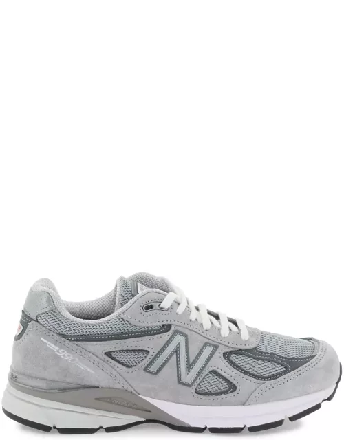 NEW BALANCE Sneakers 'Made in USA 990v4'