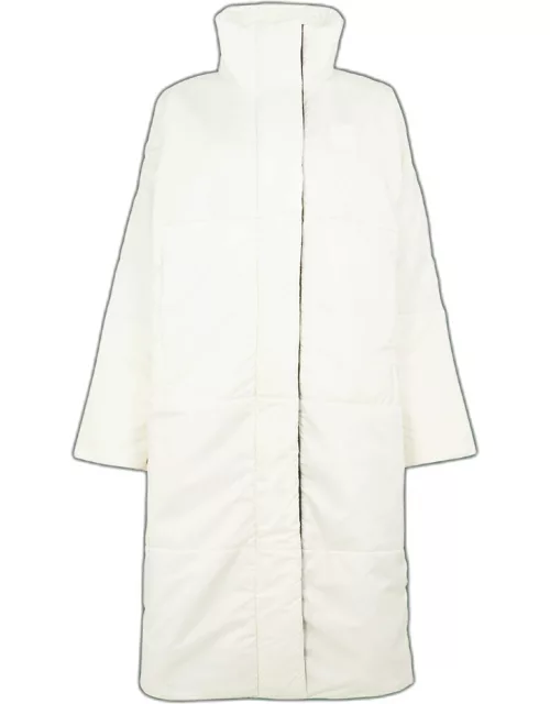 66 North women's Brimhólar Jackets & Coats - White Lamb
