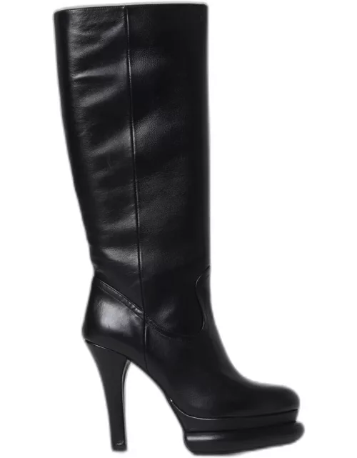 Boots PALOMA BARCELÒ Woman color Black