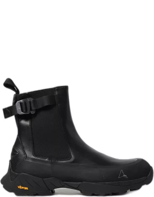 Boots ROA Men colour Black