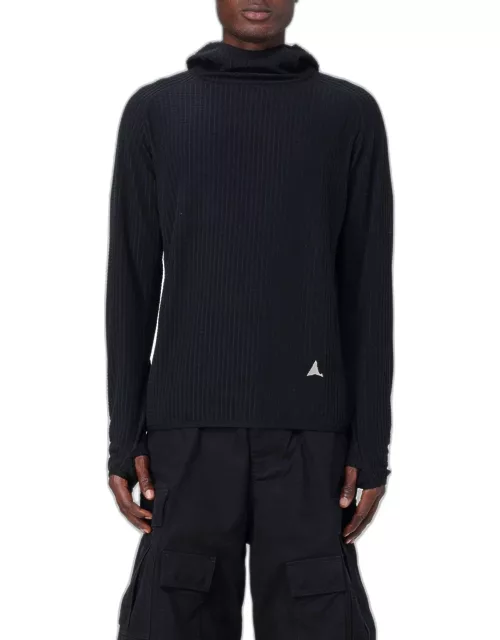 Sweatshirt ROA Men colour Black