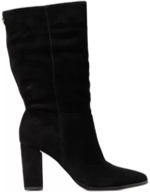 Boots LAUREN RALPH LAUREN Woman colour Black