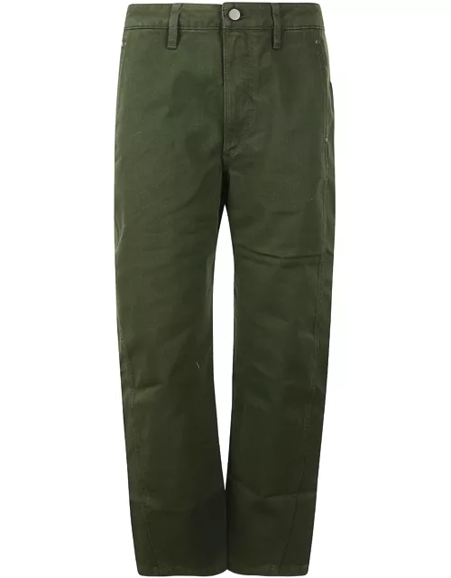 Lemaire Twisted Pant