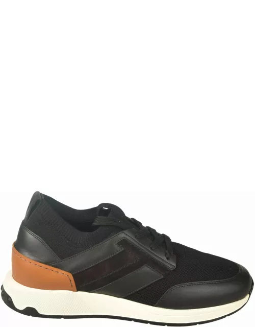 Tod's Classic Fitted Low-top Sneaker