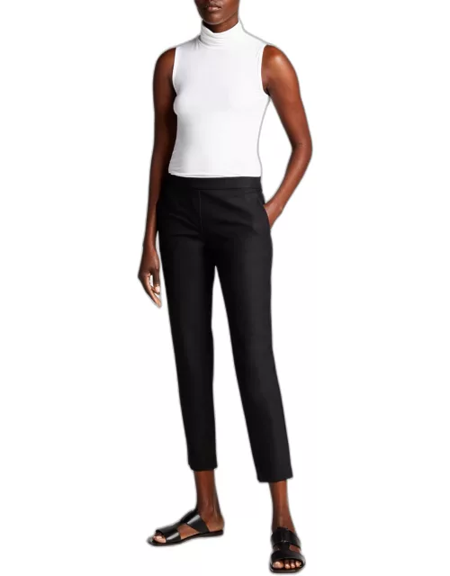 Thaniel Approach Cropped Slim Pant