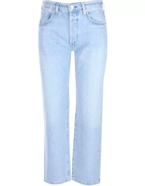 Citizens of Humanity emery Regular Jean