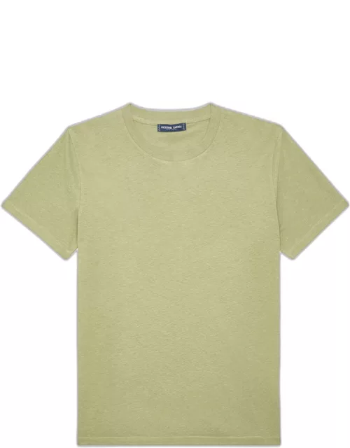 Lucio T-Shirt Jungle Green