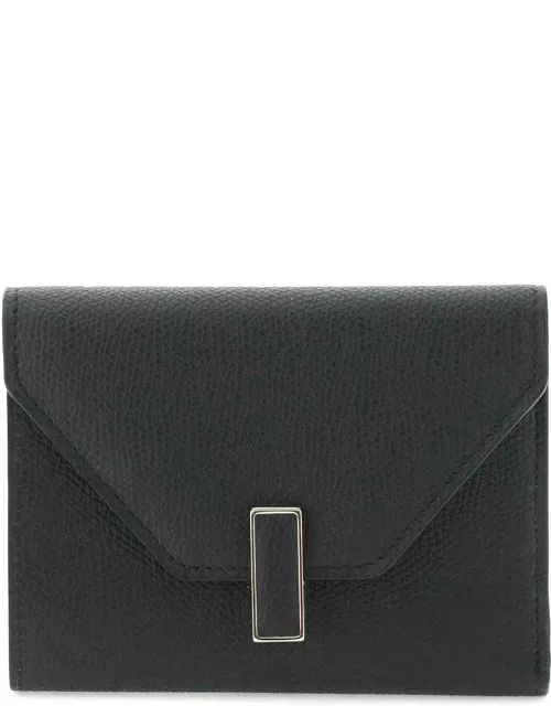 VALEXTRA Bi-fold wallet