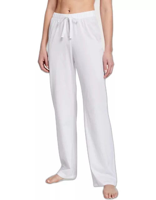 Cotton Deluxe Pant