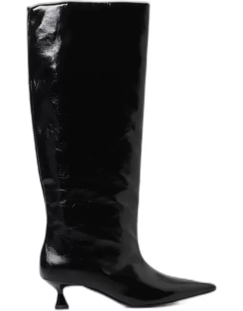 Boots GANNI Woman colour Black