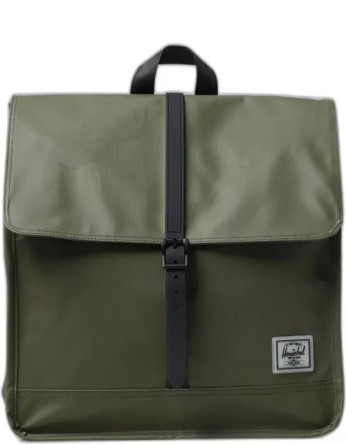 Backpack HERSCHEL SUPPLY CO. Men colour Green
