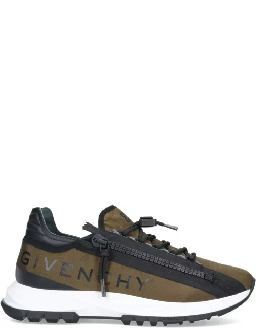 Givenchy "Spectre" Sneaker