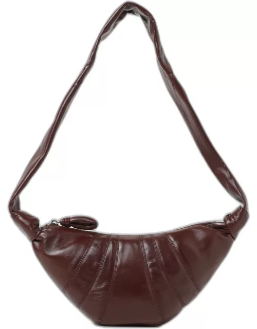 Shoulder Bag LEMAIRE Woman colour Ebony