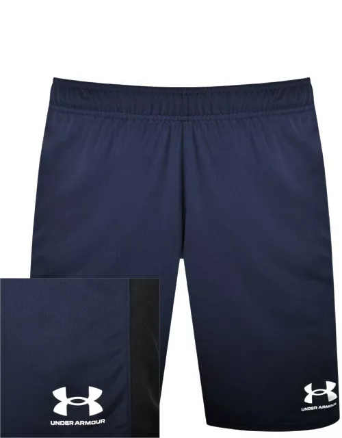 Under Armour Challenger Shorts Navy