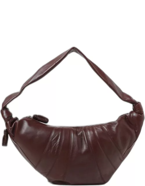 Shoulder Bag LEMAIRE Woman colour Walnut