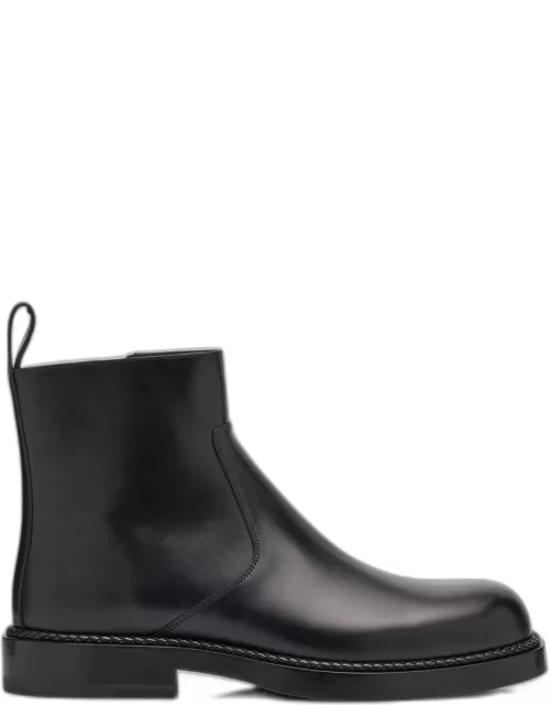 Men's Strut Leather Ankle Boot