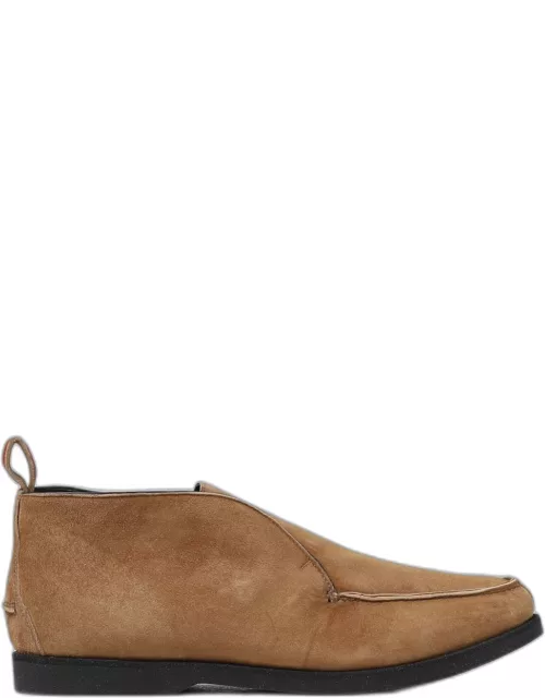 Desert Boots KITON Men colour Brown