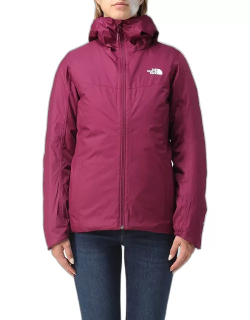 Jacket THE NORTH FACE Woman colour Cyclamen