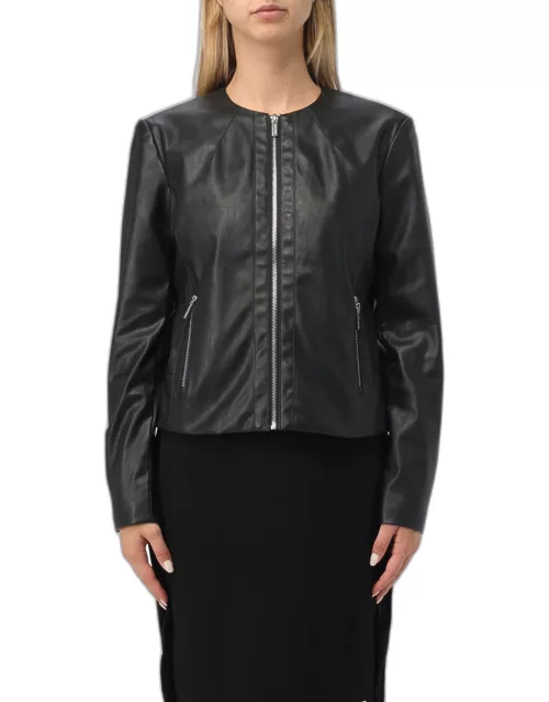 Jacket ARMANI EXCHANGE Woman colour Black