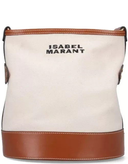 Isabel Marant "Samara" Shoulder Bag