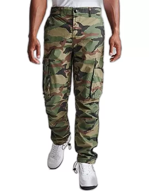 Men's Supply And Demand Mace Cargo Pant